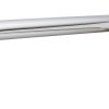 Wylewka prysznicowa ścienna - 359 mm