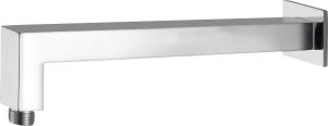 Wylewka prysznicowa ścienna - 375 mm