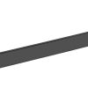 Wieszak ścienny na ręcznik - 60 cm