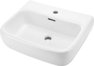 Umywalka ceramiczna wisząca