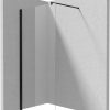 Ścianka prysznicowa / walk-in systemu Kerria Plus 100 cm