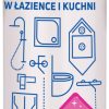 Koncentrat do czyszczenia silnych zabrudzeń w łazience i kuchni - 500 ml