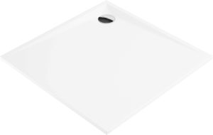 Brodzik akrylowy kwadratowy 90 cm