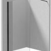 Ścianka prysznicowa / walk-in systemu Kerria Plus 120 cm