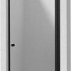 Drzwi prysznicowe 70 cm - wahadłowe