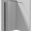 Ścianka prysznicowa / walk-in systemu Kerria Plus - 30 cm