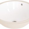 Umywalka ceramiczna podwieszana