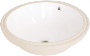 Umywalka ceramiczna podwieszana