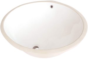 Umywalka ceramiczna podwieszana