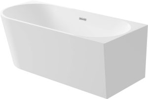 Wanna akrylowa  prawa - 150 cm