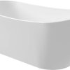 Wanna akrylowa wolnostojąca owalna - 150 cm