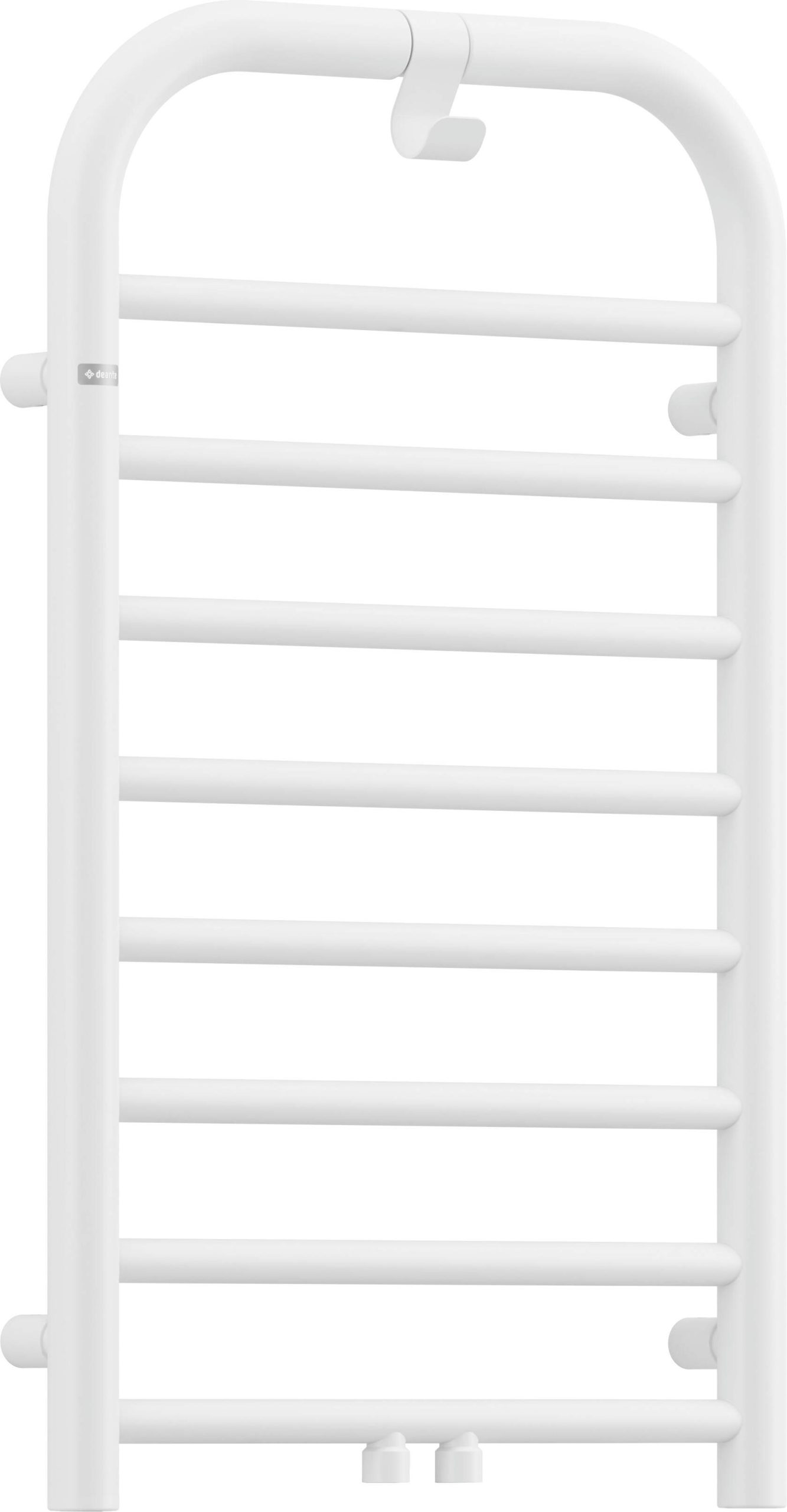 Grzejnik łazienkowy - wysokość 85 cm