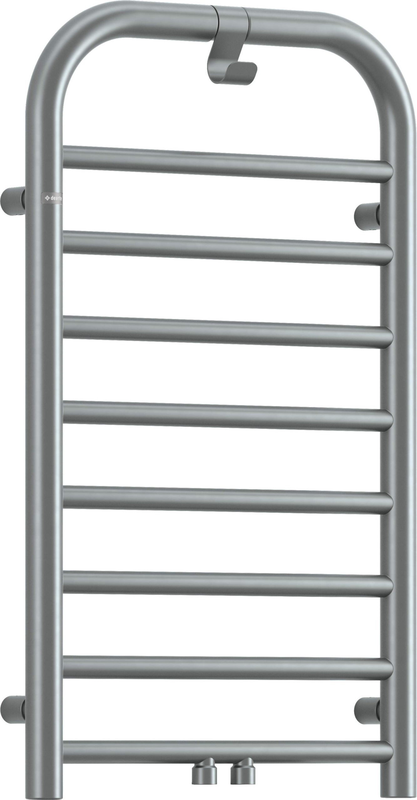 Grzejnik łazienkowy - wysokość 85 cm