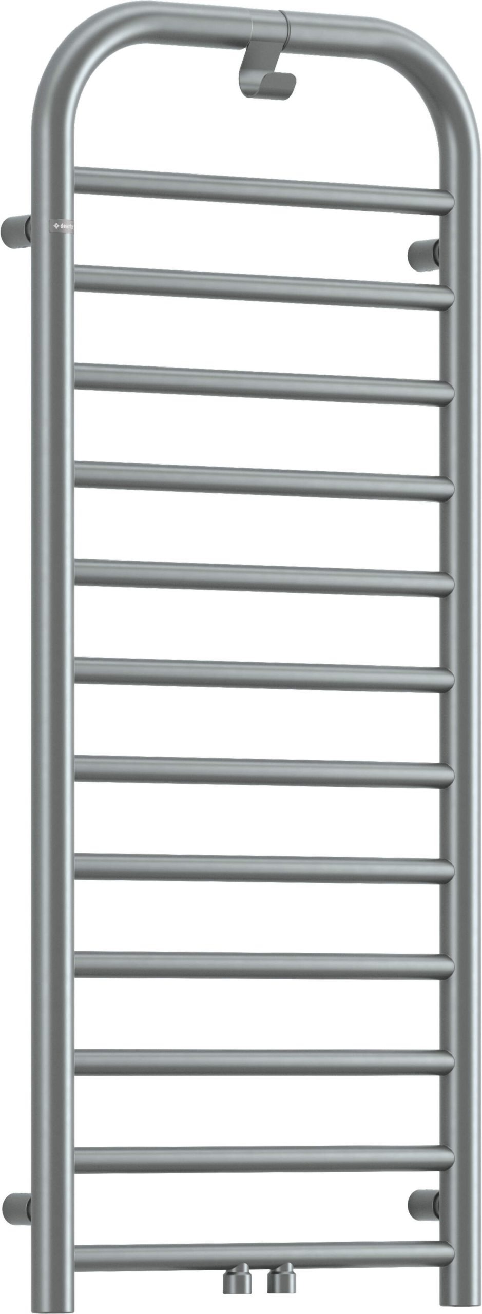 Grzejnik łazienkowy - wysokość 121 cm