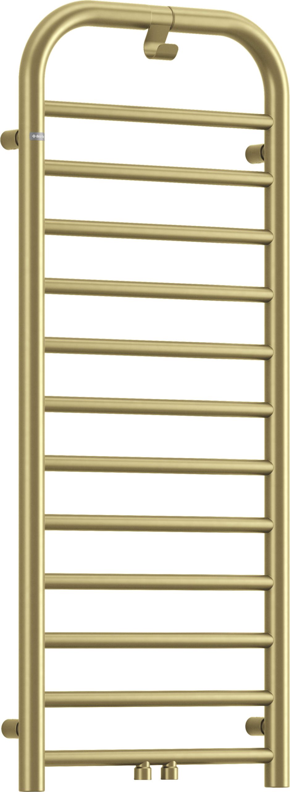Grzejnik łazienkowy - wysokość 121 cm