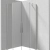 Kabina prysznicowa kwadratowa 100x100 cm