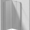 Kabina prysznicowa prostokątna 100x90 cm