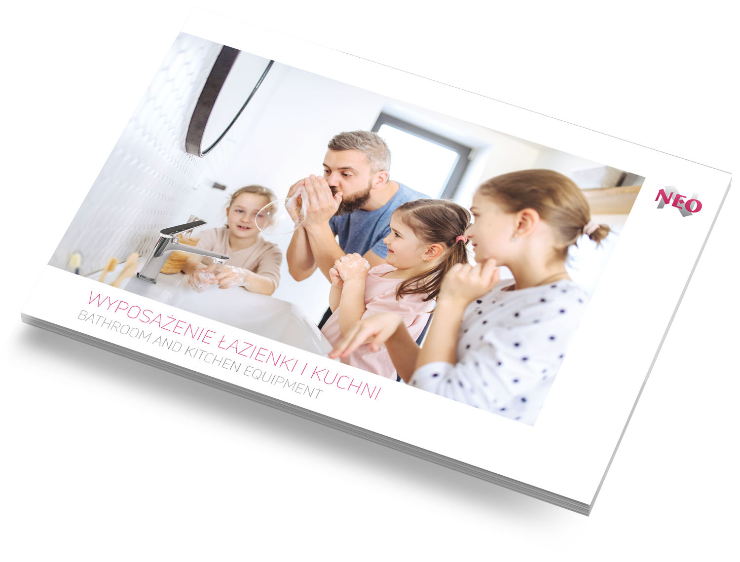 Katalog Neo - bez cen