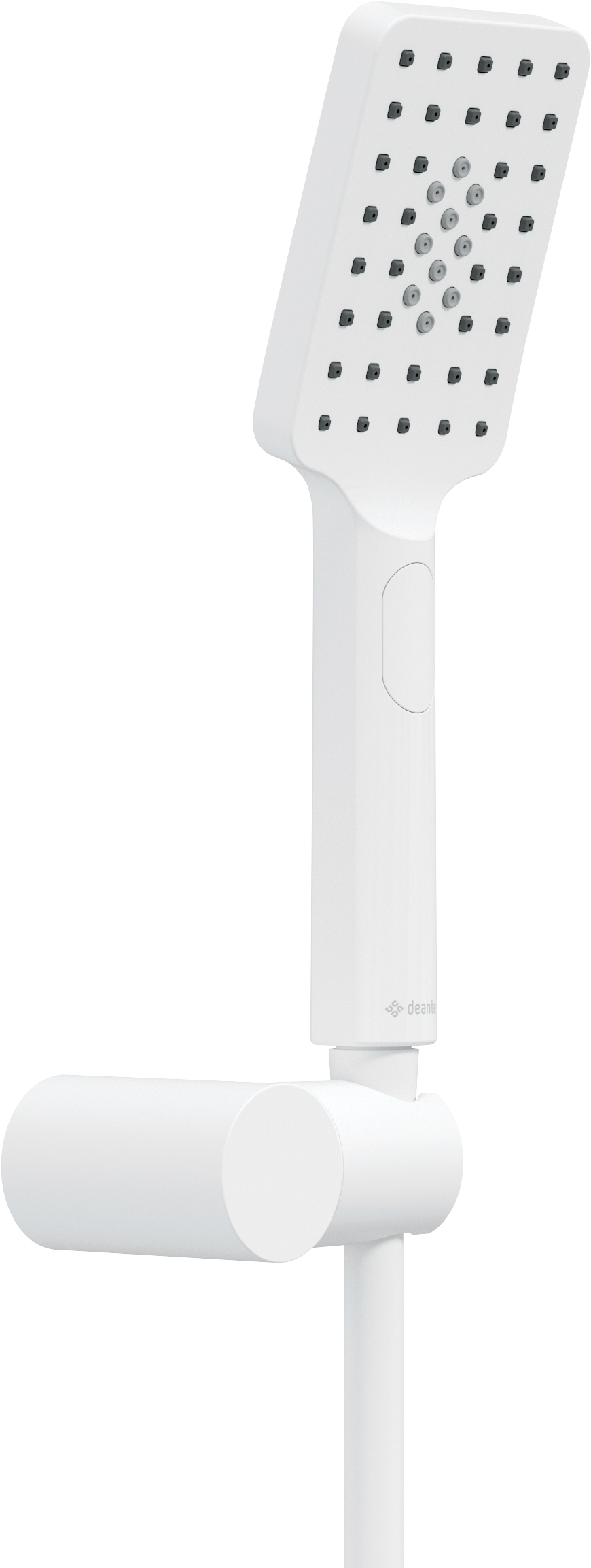 Zestaw prysznicowy punktowy