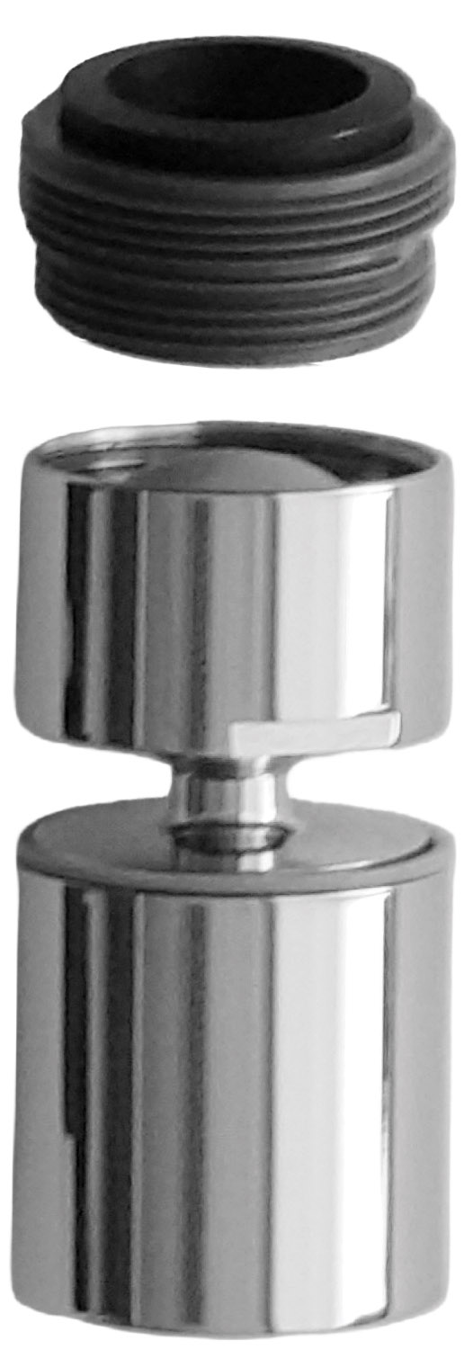 Aerator dwufunkcyjny