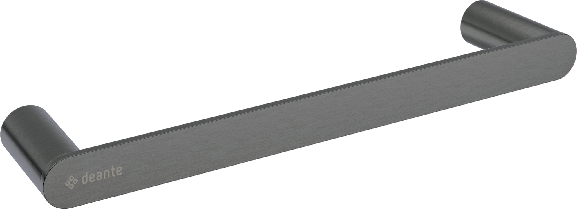 Wieszak ścienny na ręcznik - 30 cm