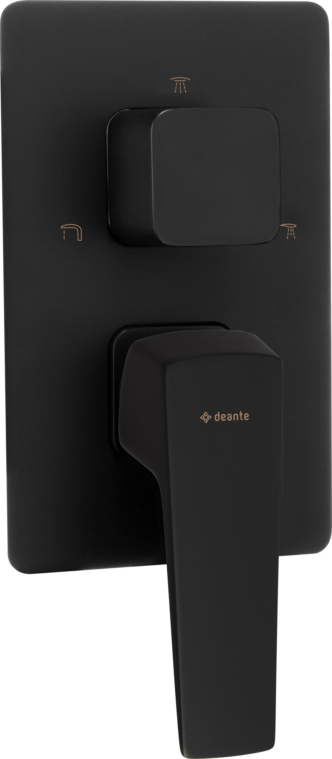 Element zewnętrzny do BOXa mieszaczowego