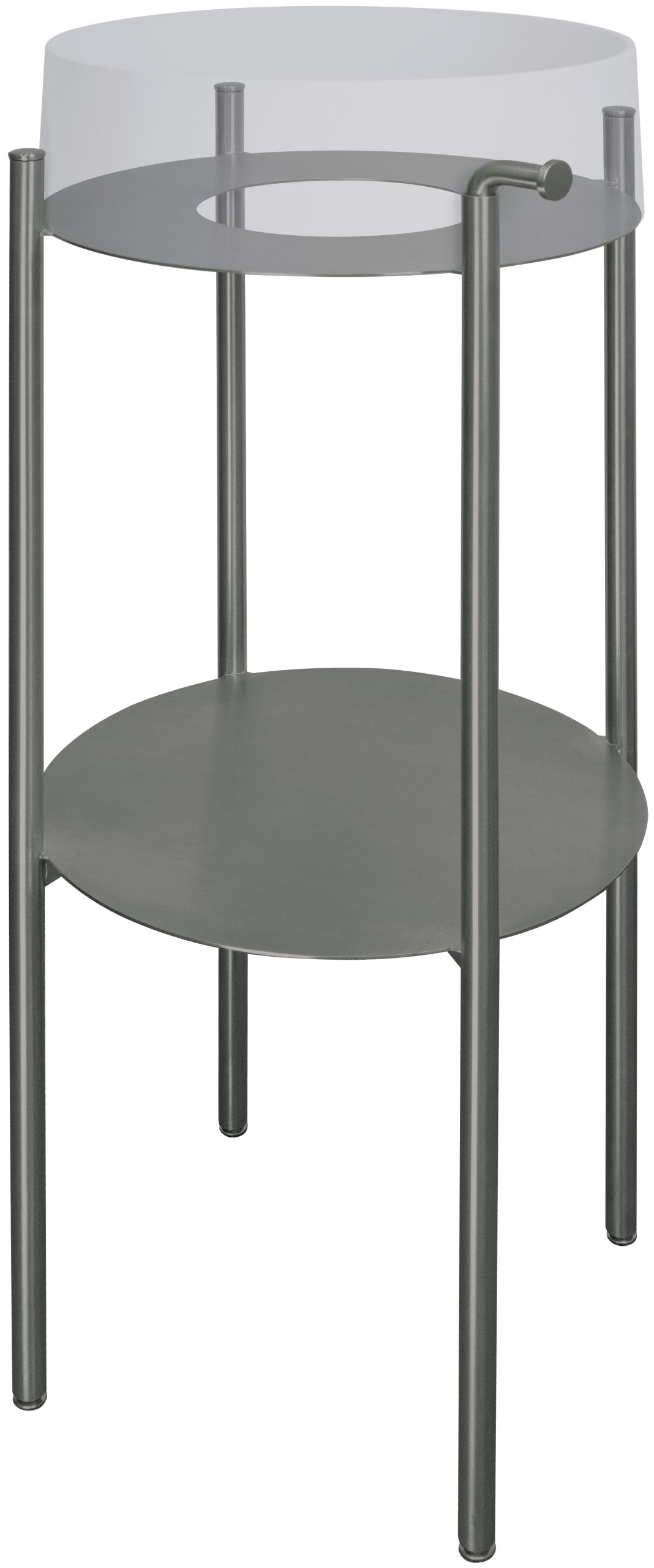 Konsola łazienkowa stojąca