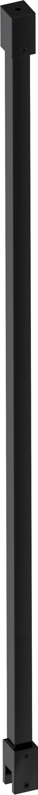Wspornik sufitowy 80 cm