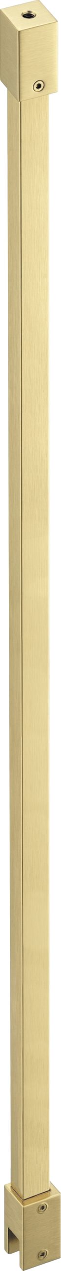 Wspornik sufitowy 80 cm