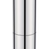 Wylewka prysznicowa sufitowa - 300 mm